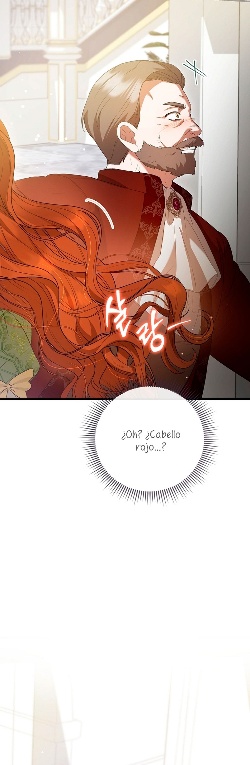 Peony: Vi un futuro con el Gran Duque asesino Capítulo 47 - Página 34