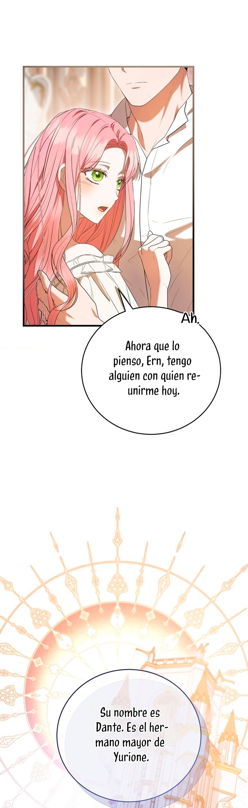 Peony: Vi un futuro con el Gran Duque asesino Capítulo 47 - Página 5