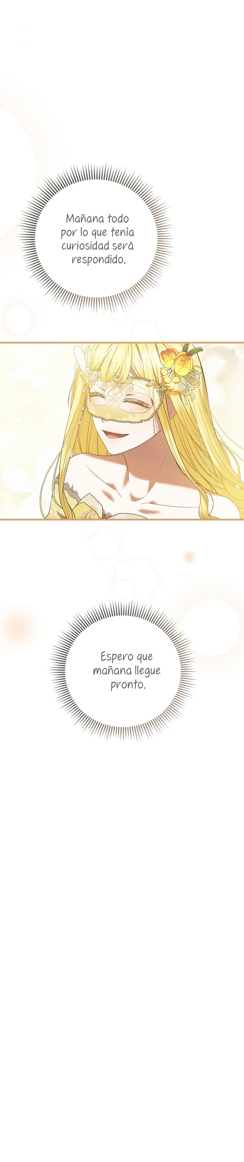 Peony: Vi un futuro con el Gran Duque asesino Capítulo 49 - Página 16