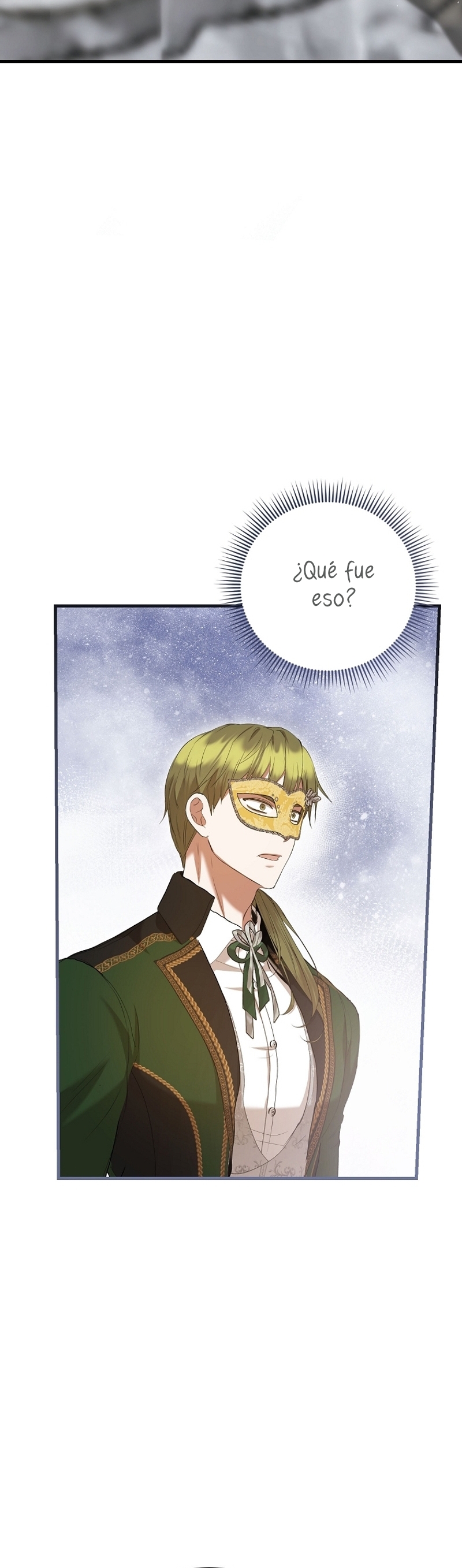 Peony: Vi un futuro con el Gran Duque asesino Capítulo 49 - Página 24