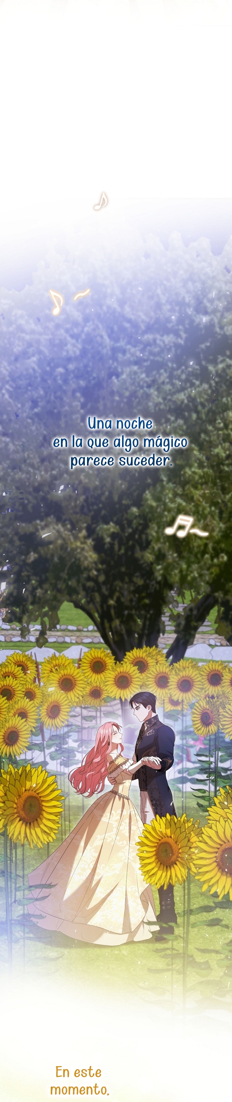 Peony: Vi un futuro con el Gran Duque asesino Capítulo 49 - Página 42