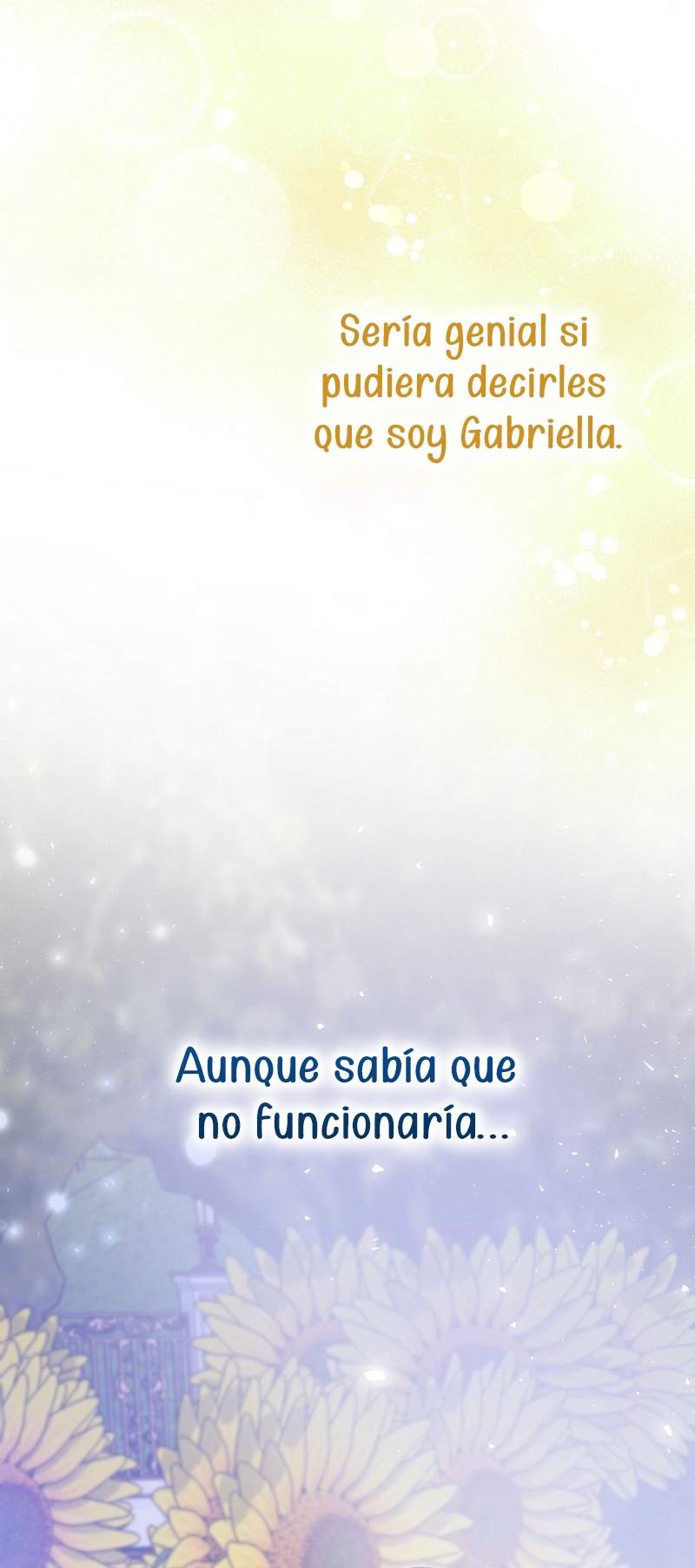 Peony: Vi un futuro con el Gran Duque asesino Capítulo 49 - Página 43