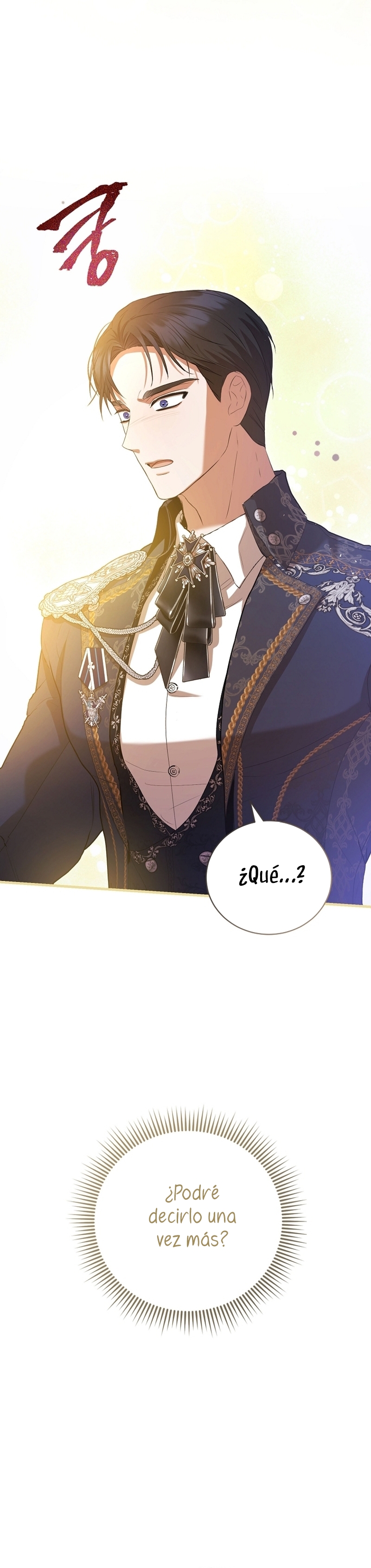 Peony: Vi un futuro con el Gran Duque asesino Capítulo 49 - Página 46
