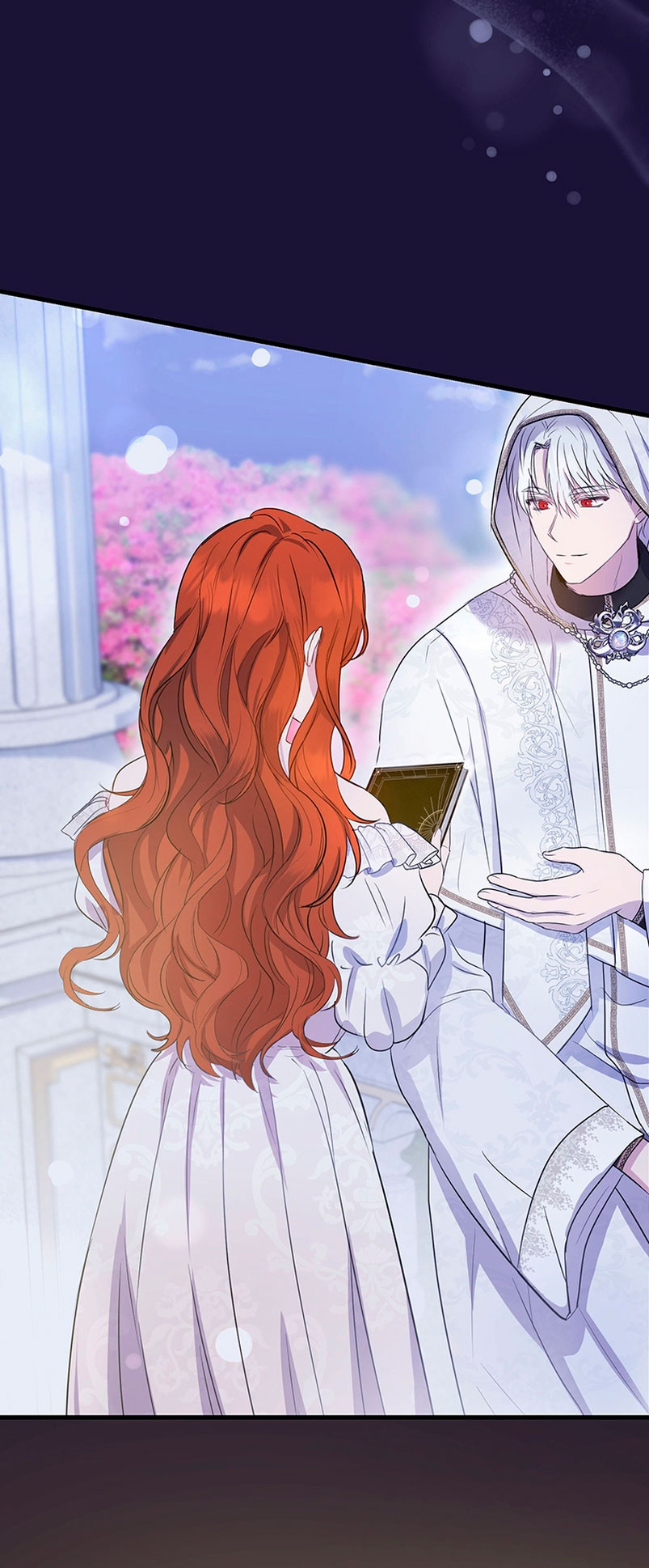 Peony: Vi un futuro con el Gran Duque asesino Capítulo 5 - Página 13