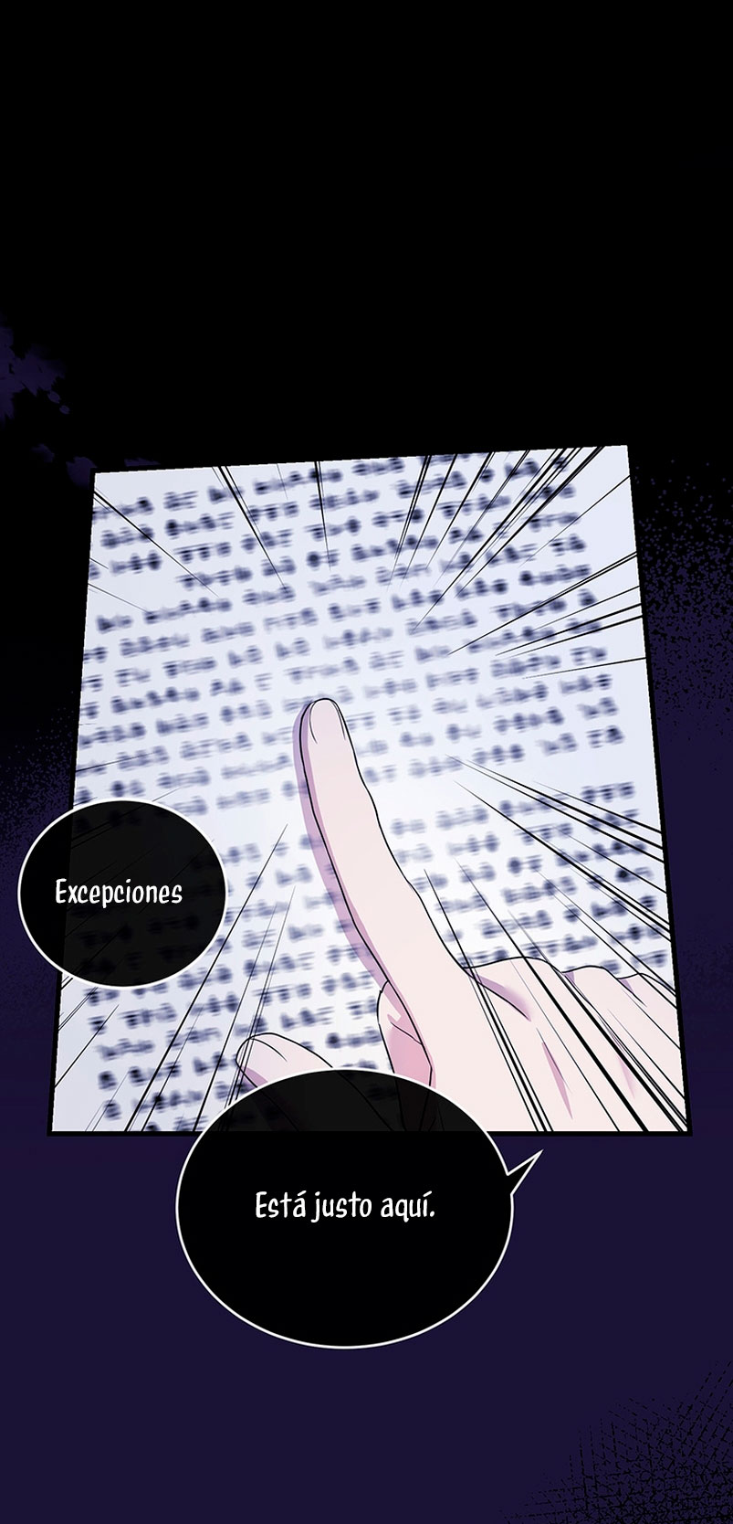 Peony: Vi un futuro con el Gran Duque asesino Capítulo 5 - Página 16