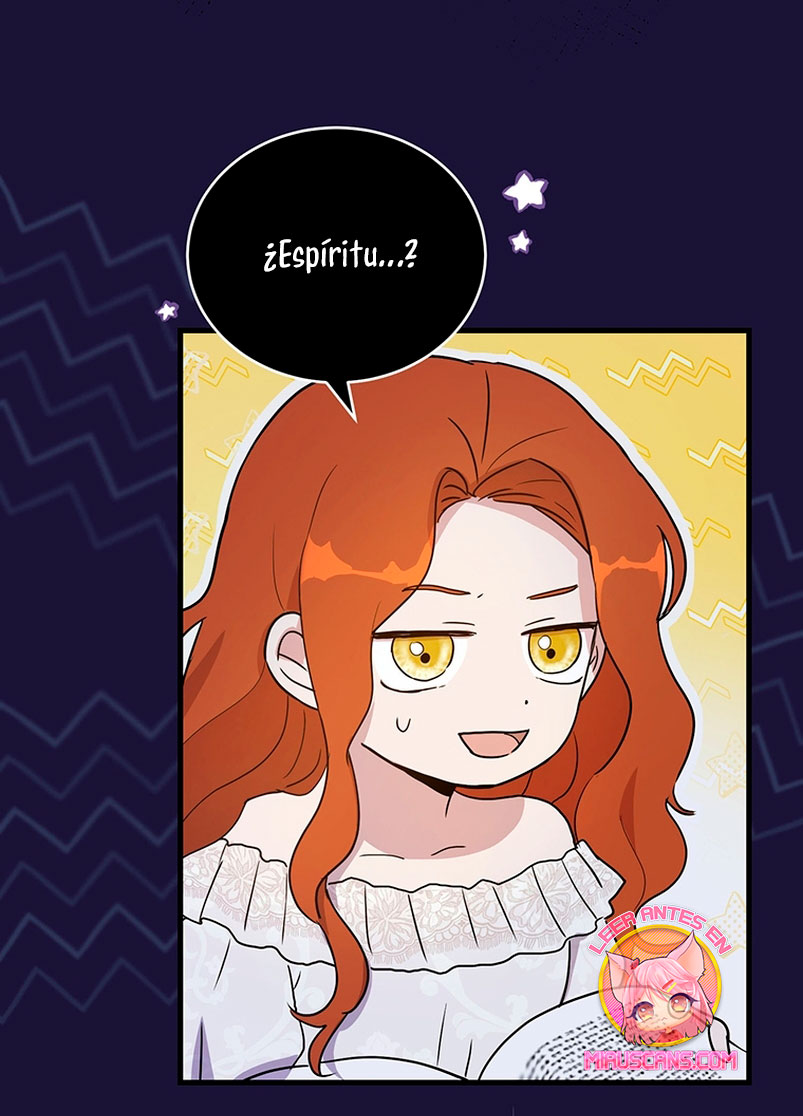 Peony: Vi un futuro con el Gran Duque asesino Capítulo 5 - Página 18