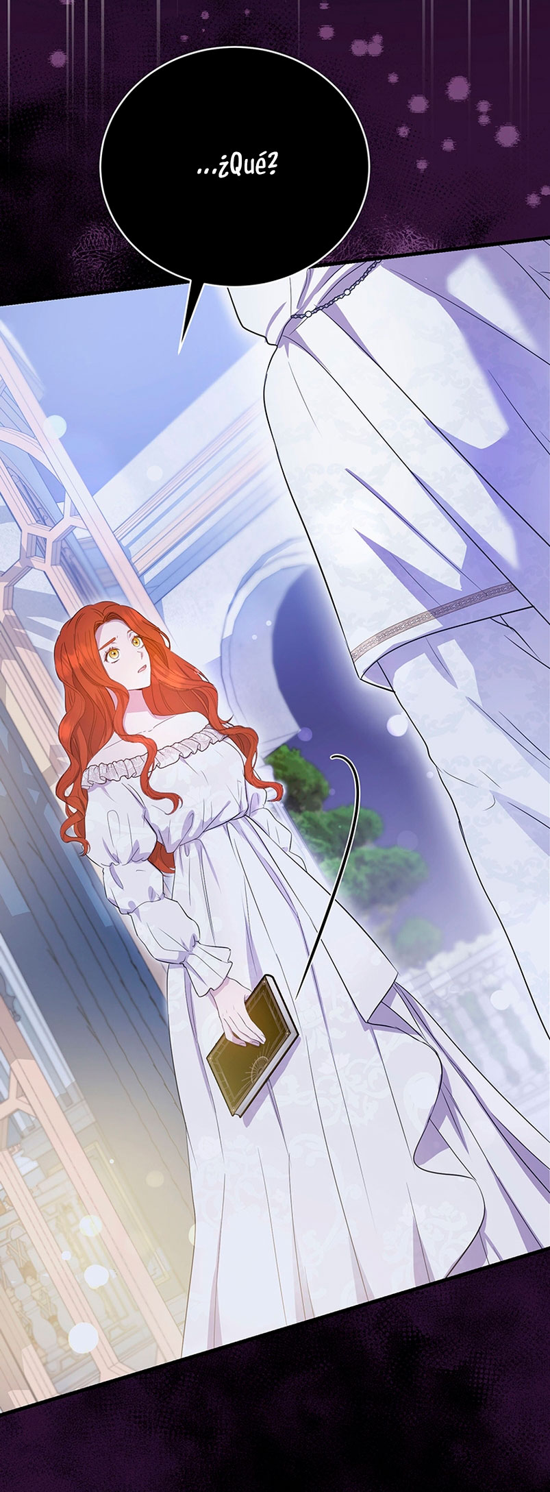 Peony: Vi un futuro con el Gran Duque asesino Capítulo 5 - Página 20