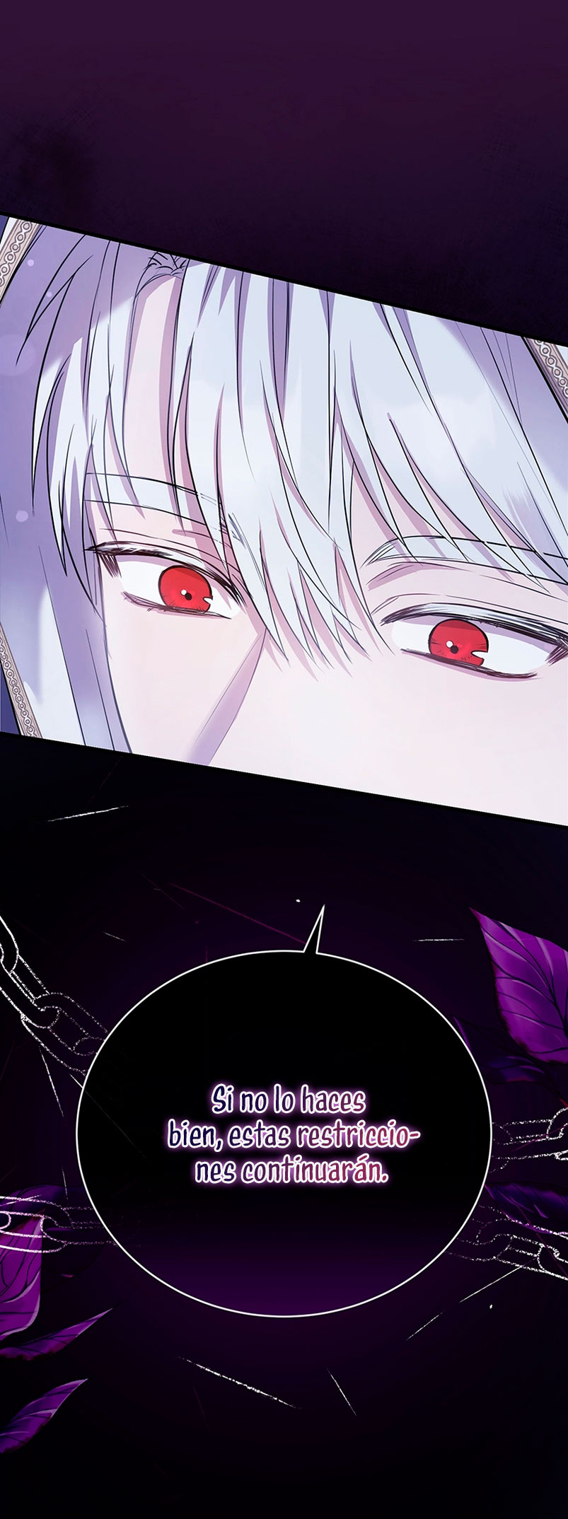 Peony: Vi un futuro con el Gran Duque asesino Capítulo 5 - Página 22
