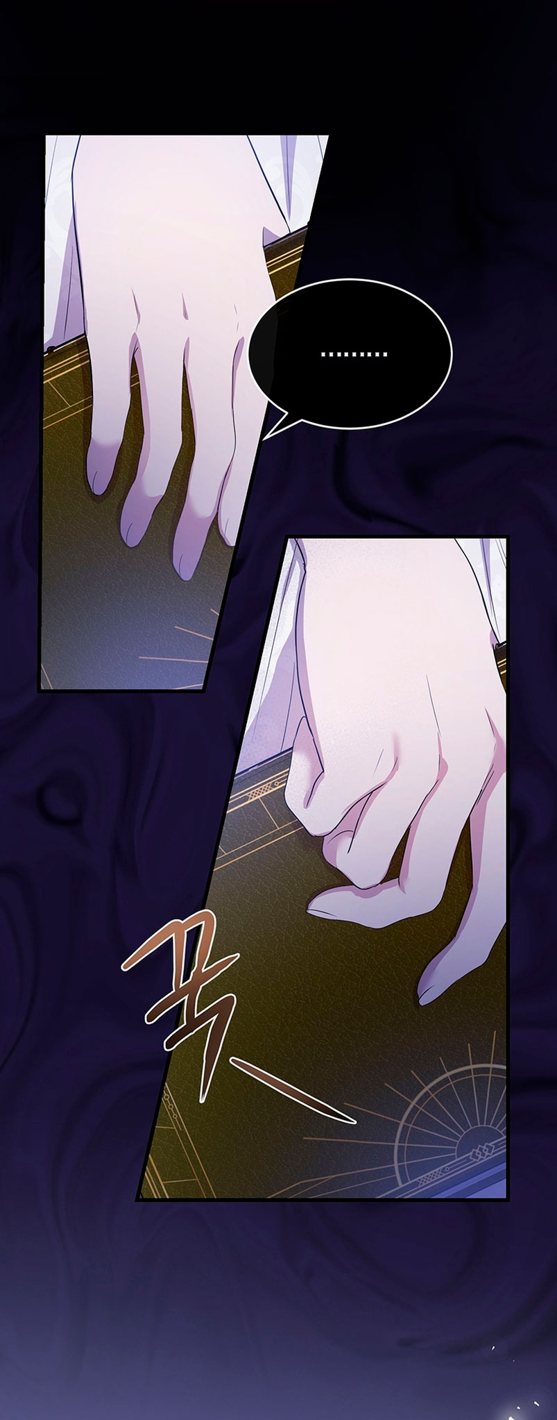 Peony: Vi un futuro con el Gran Duque asesino Capítulo 5 - Página 23