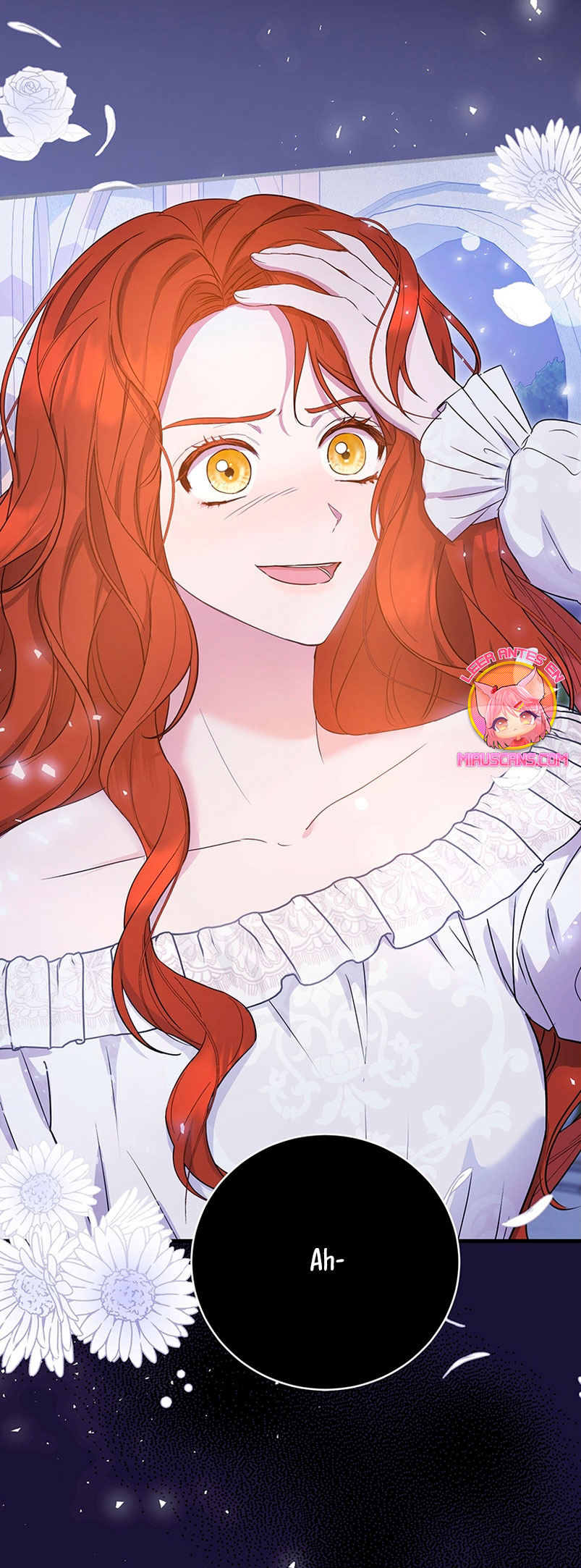 Peony: Vi un futuro con el Gran Duque asesino Capítulo 5 - Página 24