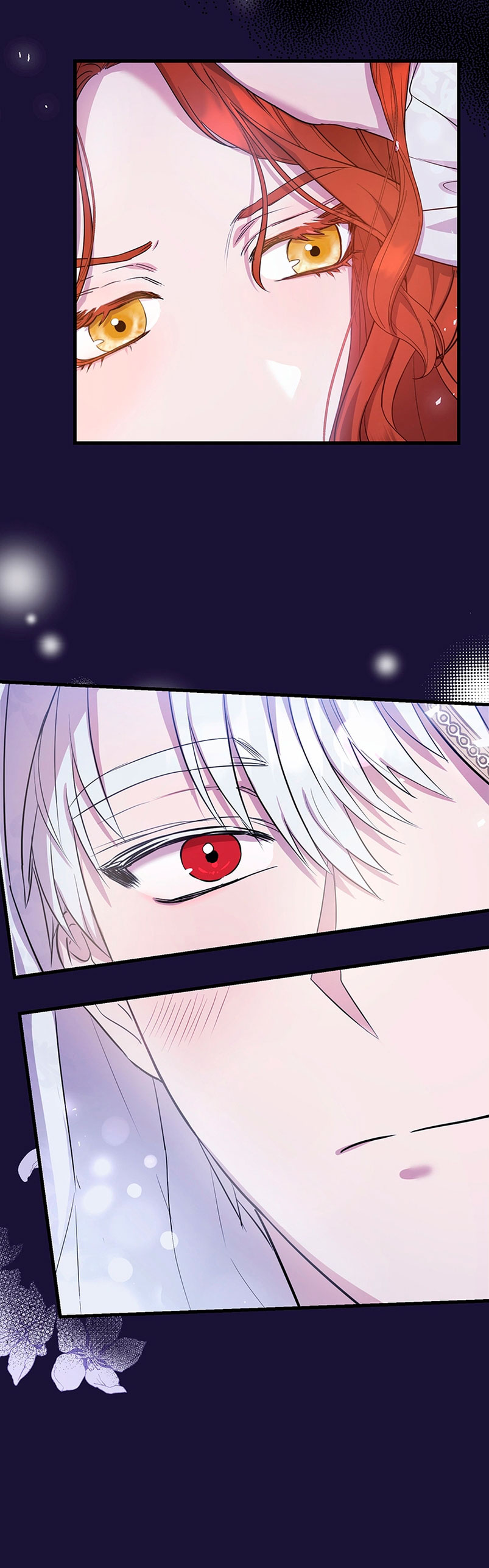 Peony: Vi un futuro con el Gran Duque asesino Capítulo 5 - Página 25