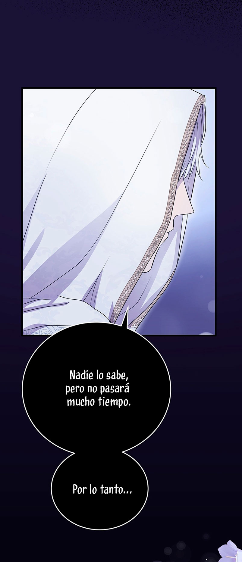 Peony: Vi un futuro con el Gran Duque asesino Capítulo 5 - Página 27