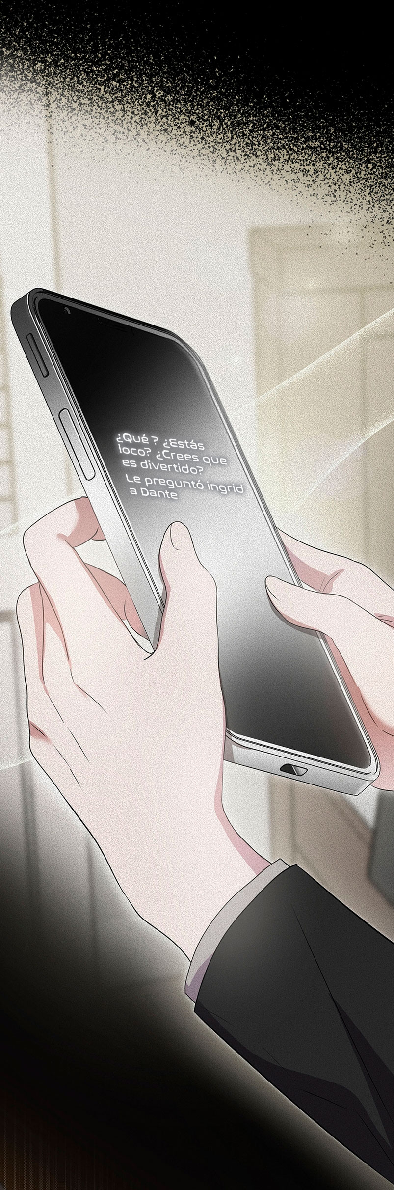 Peony: Vi un futuro con el Gran Duque asesino Capítulo 5 - Página 29