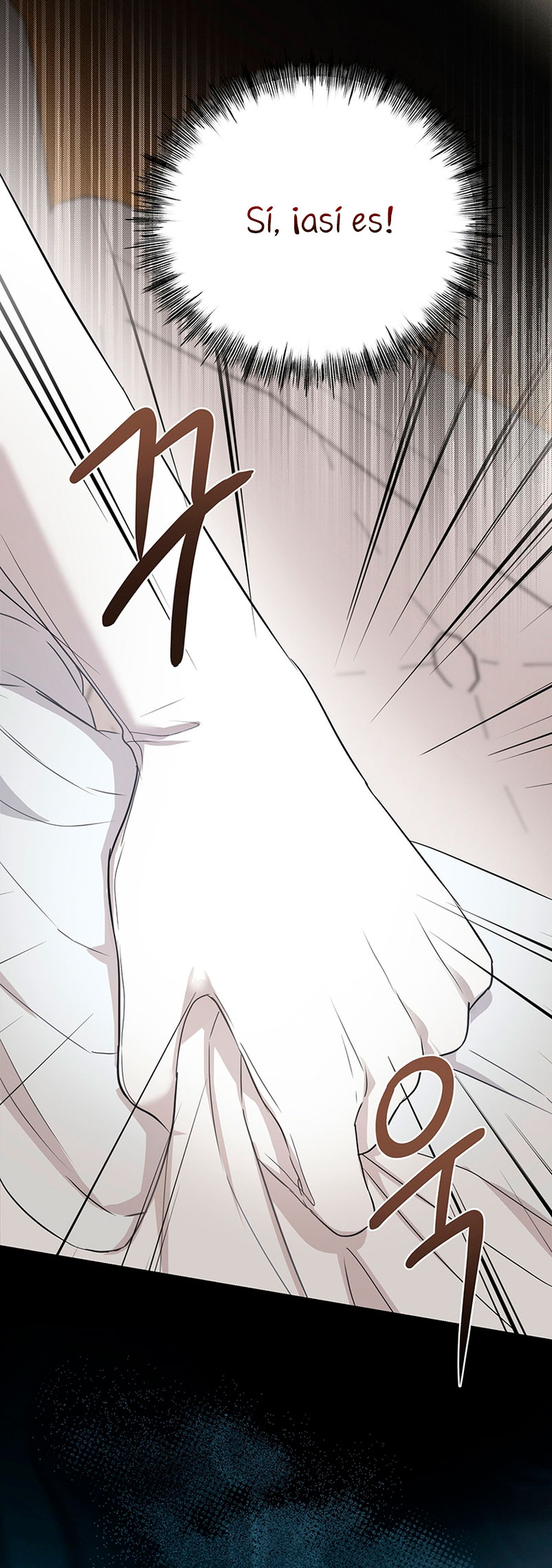 Peony: Vi un futuro con el Gran Duque asesino Capítulo 5 - Página 30