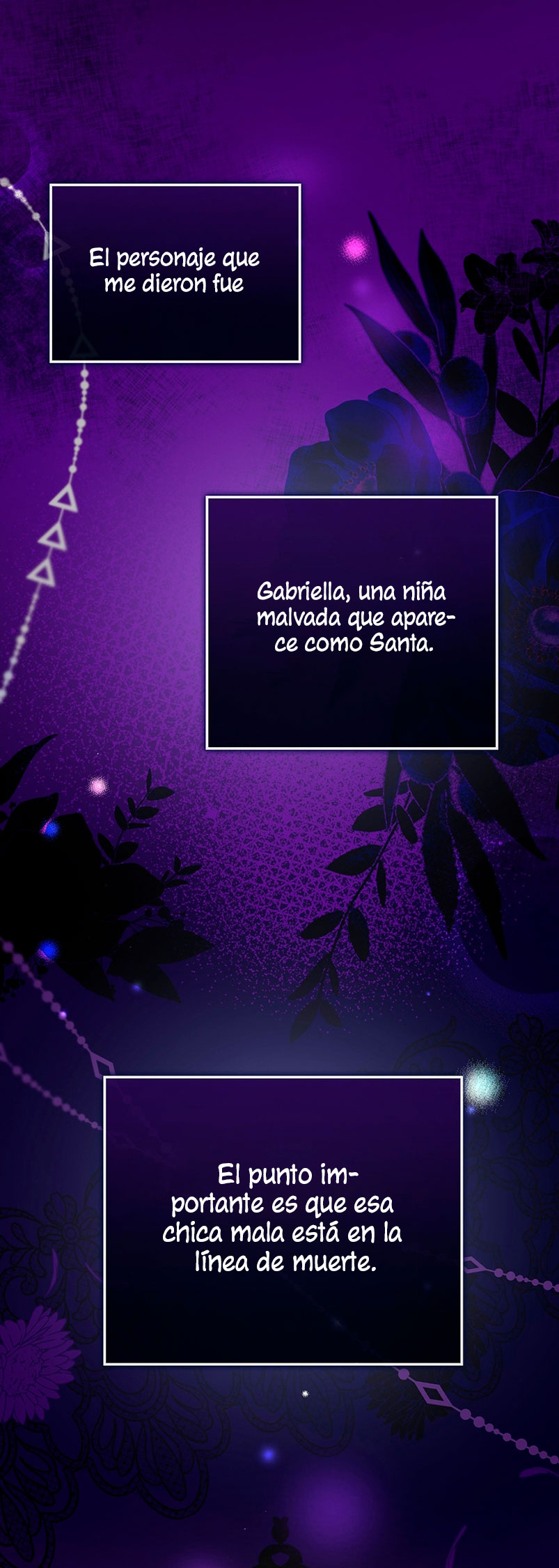 Peony: Vi un futuro con el Gran Duque asesino Capítulo 5 - Página 33