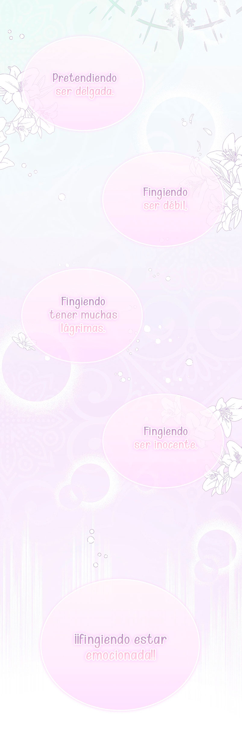 Peony: Vi un futuro con el Gran Duque asesino Capítulo 5 - Página 36