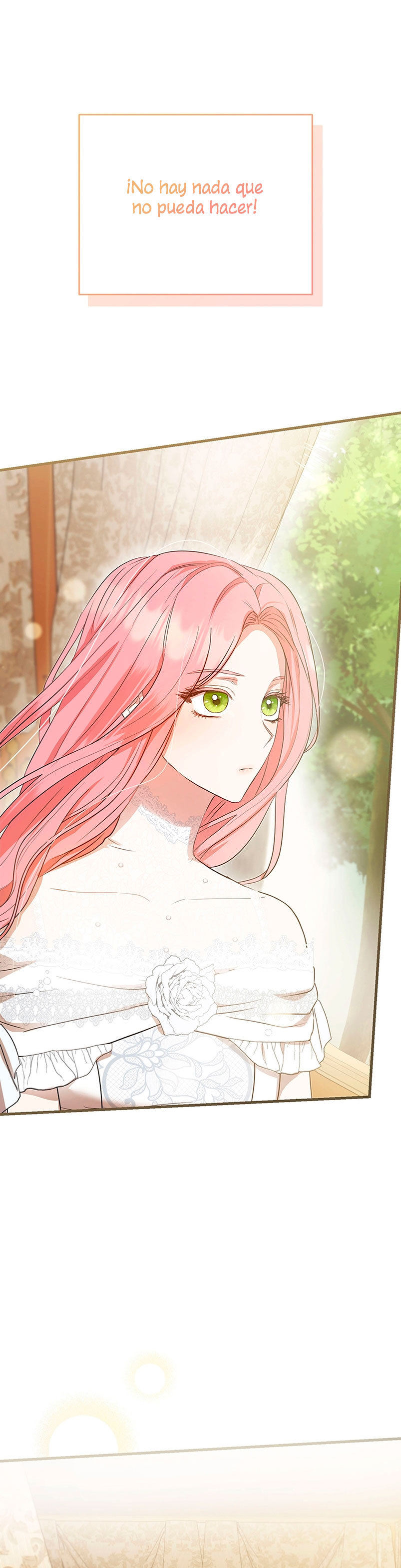 Peony: Vi un futuro con el Gran Duque asesino Capítulo 5 - Página 43