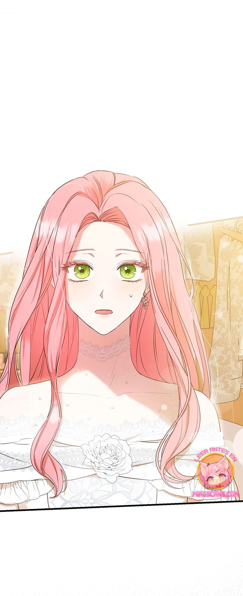 Peony: Vi un futuro con el Gran Duque asesino Capítulo 5 - Página 48