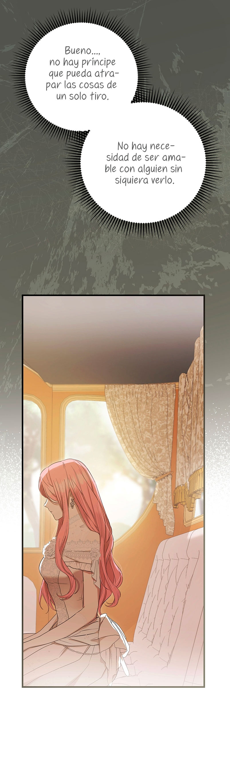 Peony: Vi un futuro con el Gran Duque asesino Capítulo 5 - Página 50