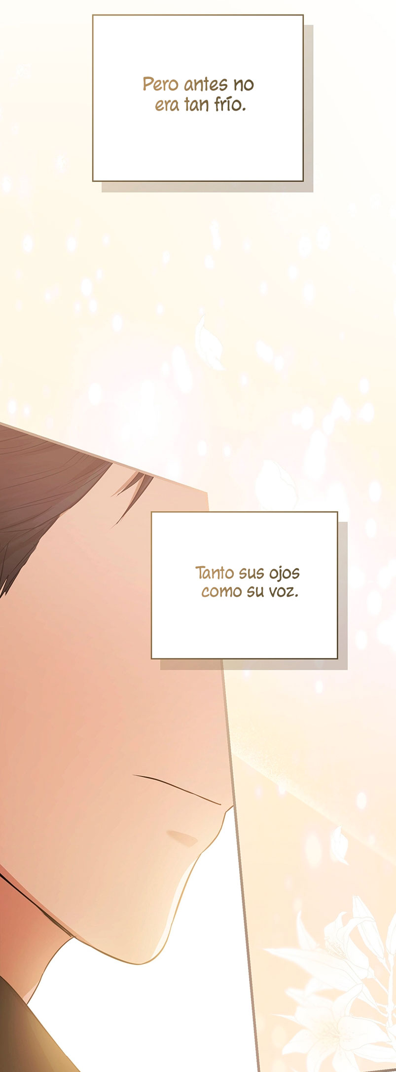 Peony: Vi un futuro con el Gran Duque asesino Capítulo 5 - Página 52