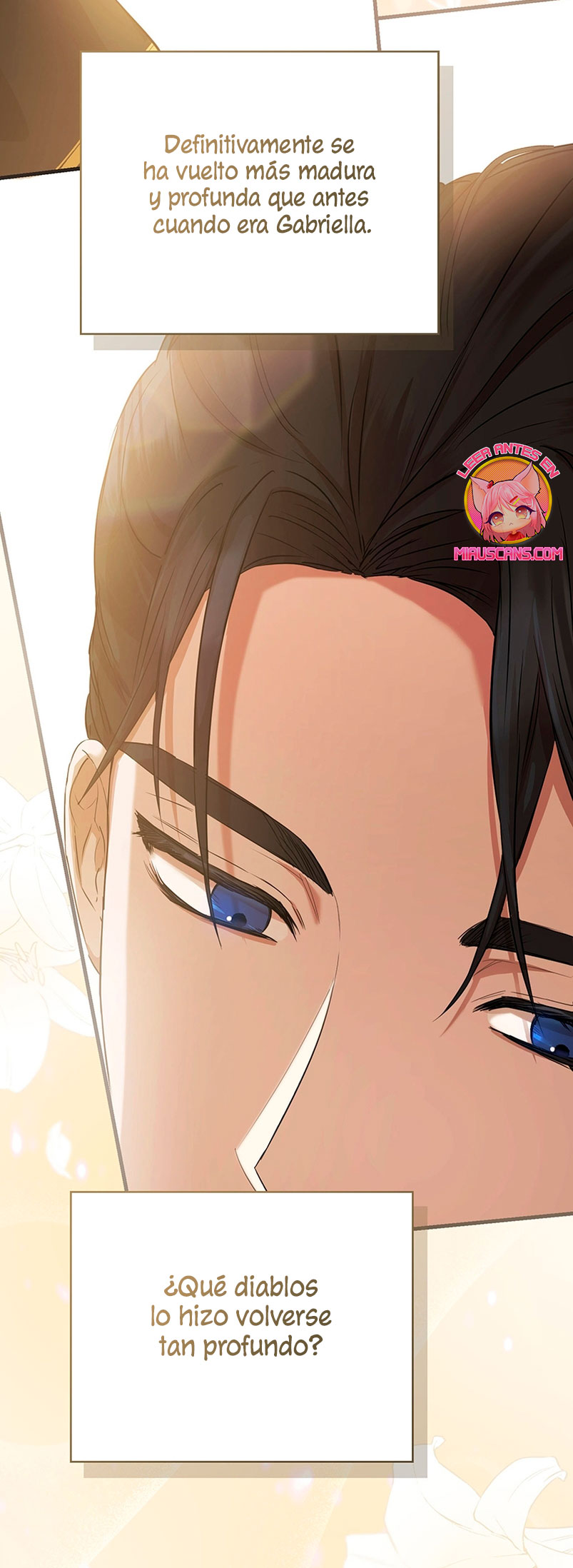 Peony: Vi un futuro con el Gran Duque asesino Capítulo 5 - Página 53