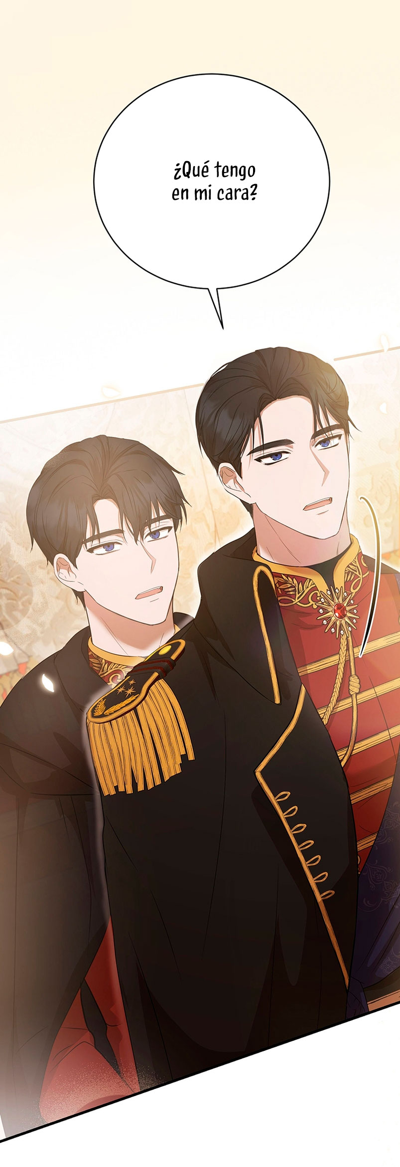 Peony: Vi un futuro con el Gran Duque asesino Capítulo 5 - Página 55