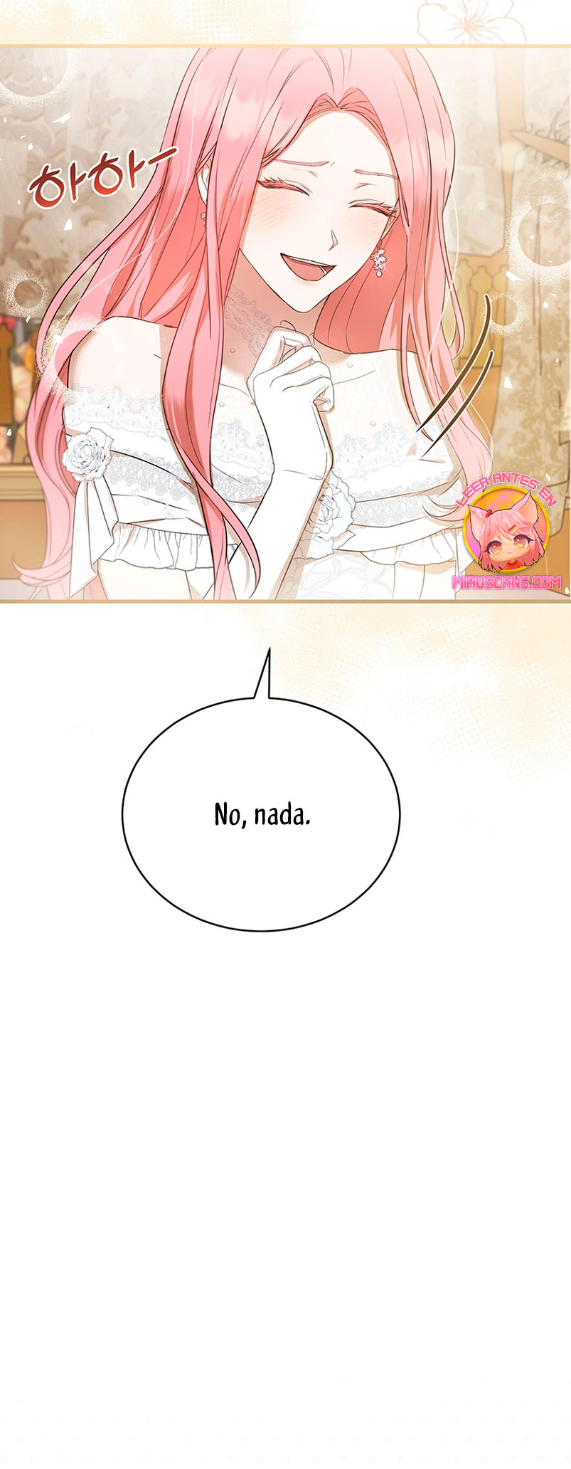 Peony: Vi un futuro con el Gran Duque asesino Capítulo 5 - Página 57