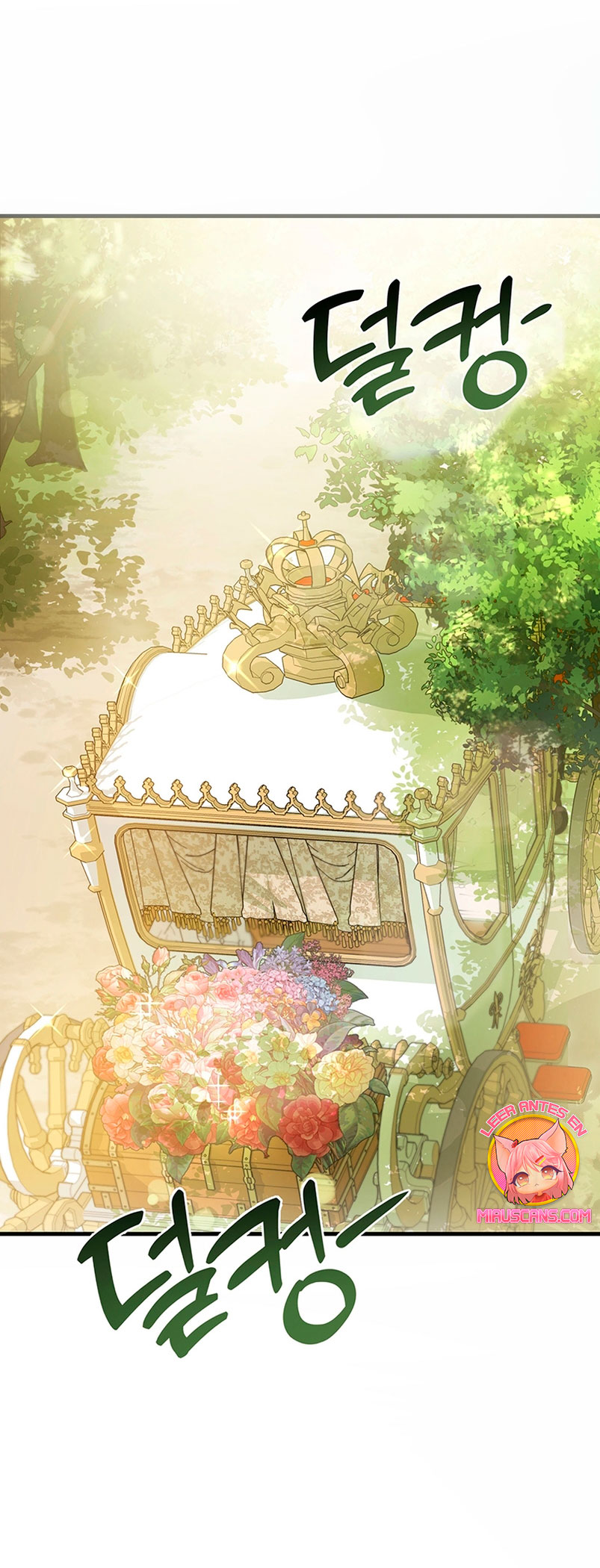 Peony: Vi un futuro con el Gran Duque asesino Capítulo 5 - Página 62