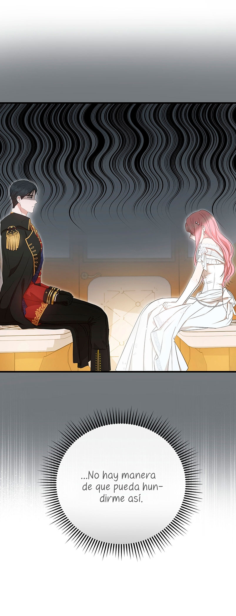 Peony: Vi un futuro con el Gran Duque asesino Capítulo 5 - Página 63