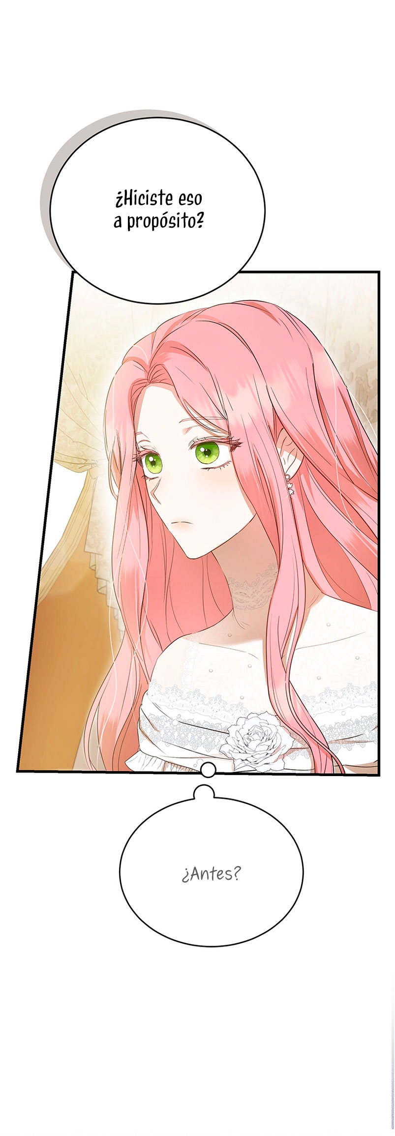 Peony: Vi un futuro con el Gran Duque asesino Capítulo 5 - Página 65