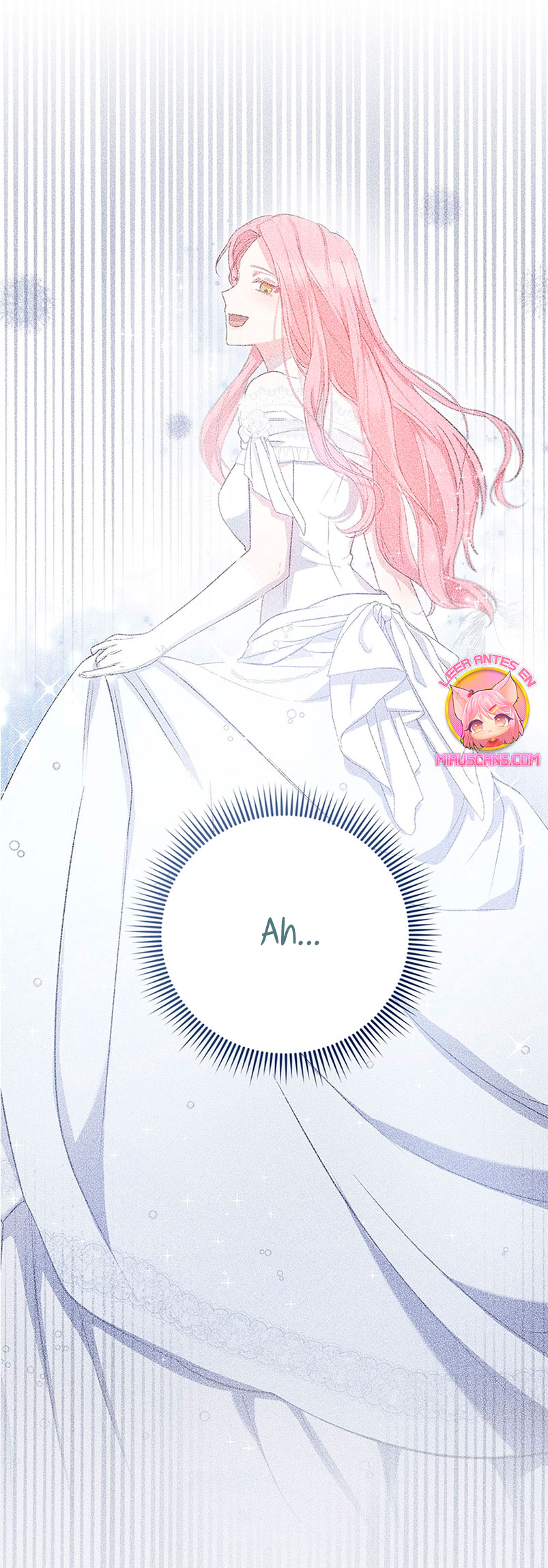 Peony: Vi un futuro con el Gran Duque asesino Capítulo 5 - Página 66