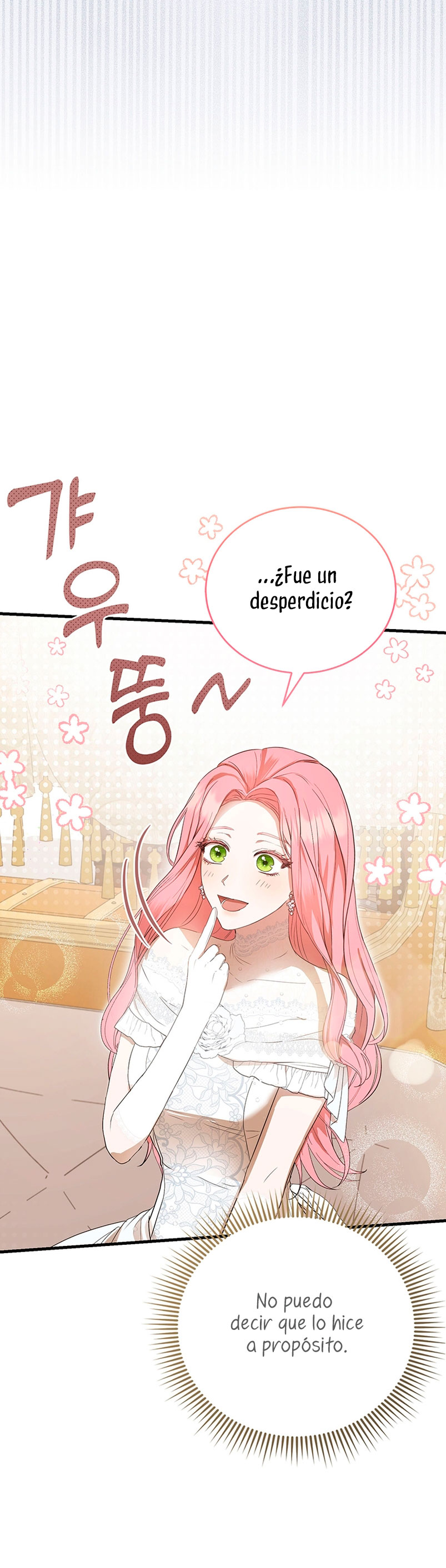 Peony: Vi un futuro con el Gran Duque asesino Capítulo 5 - Página 67