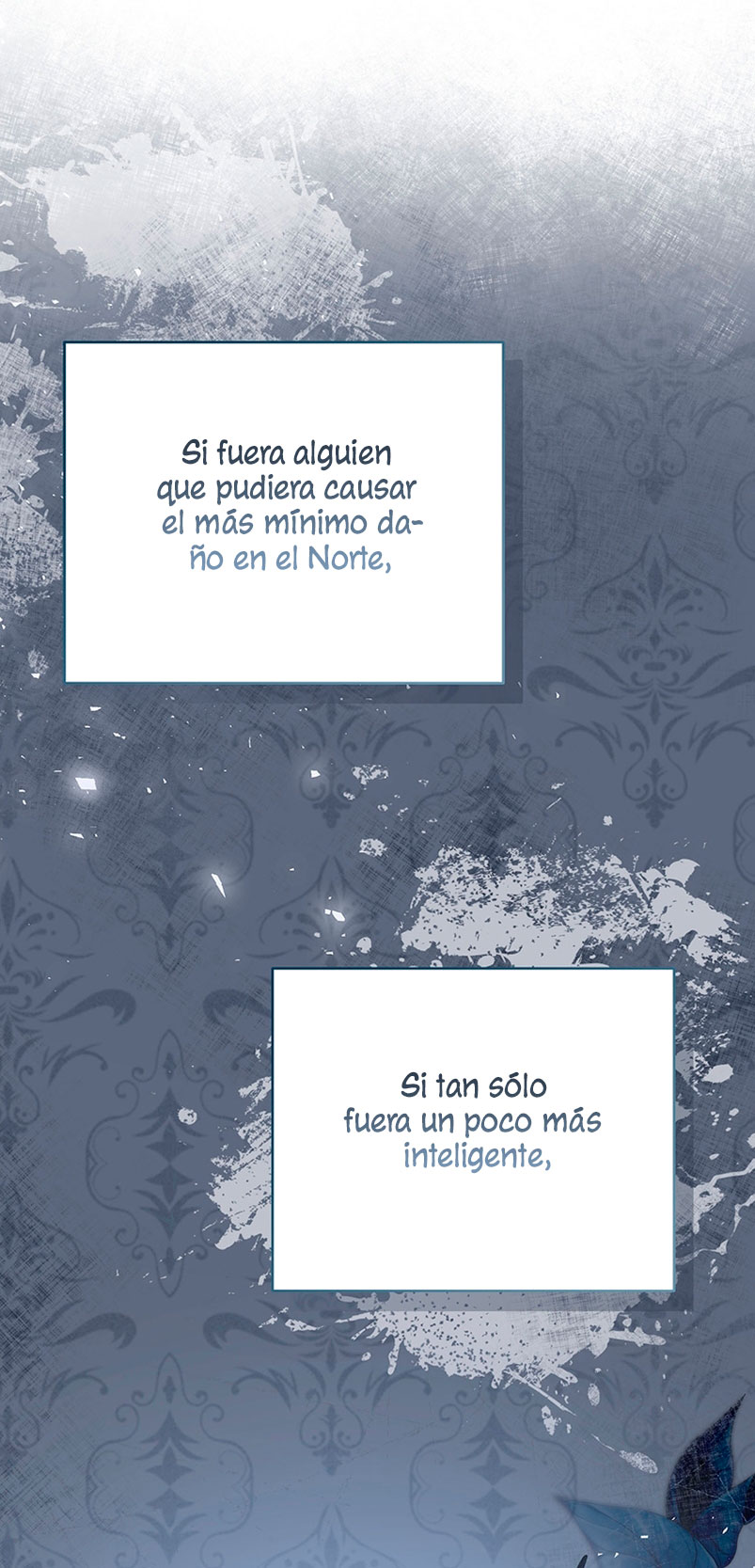 Peony: Vi un futuro con el Gran Duque asesino Capítulo 5 - Página 69