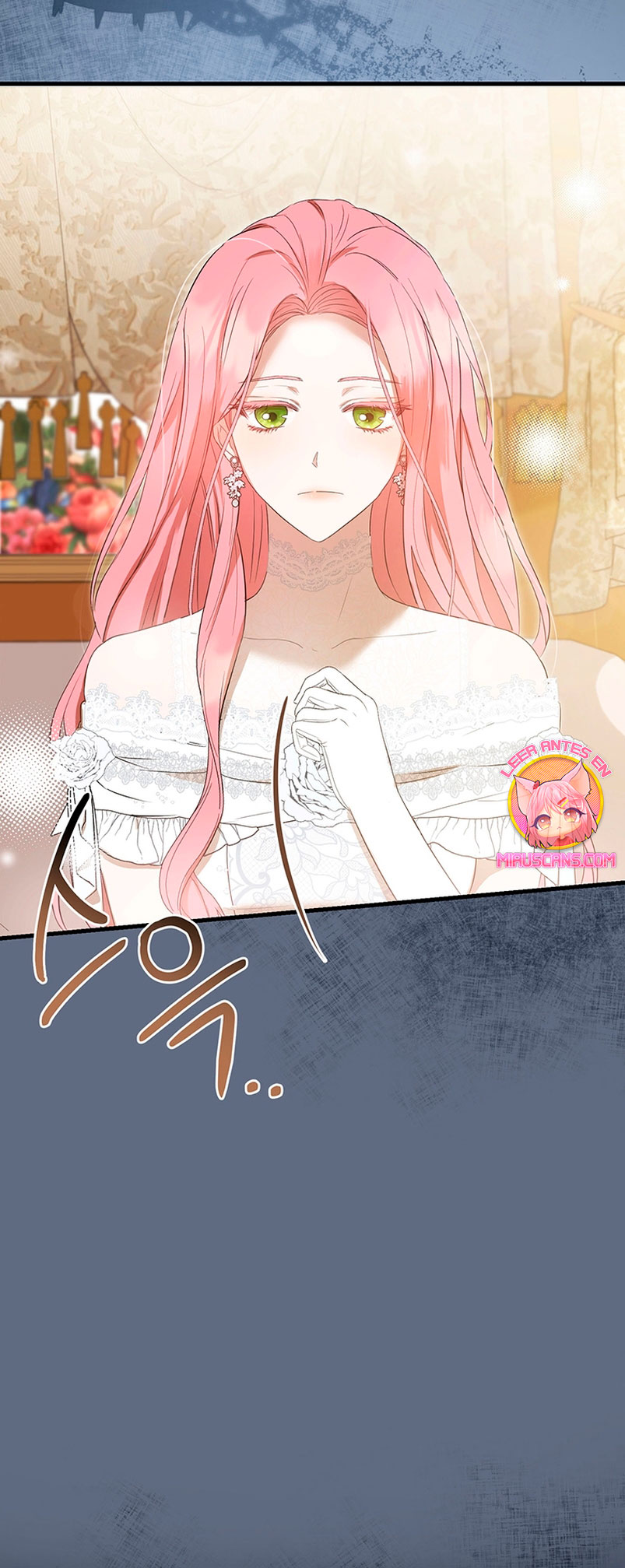 Peony: Vi un futuro con el Gran Duque asesino Capítulo 5 - Página 71