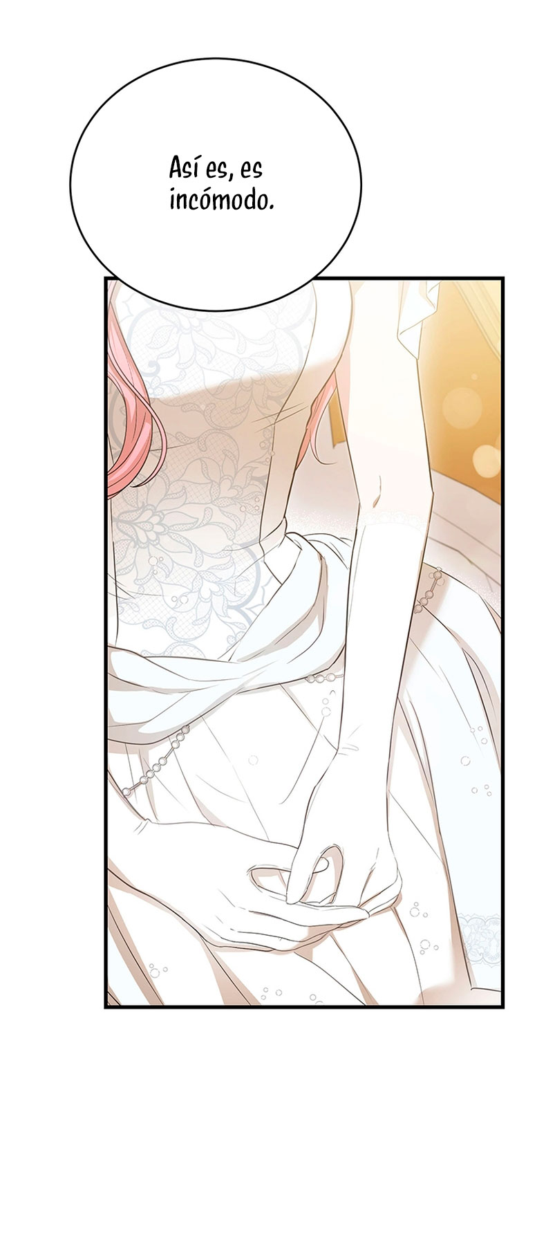 Peony: Vi un futuro con el Gran Duque asesino Capítulo 5 - Página 75