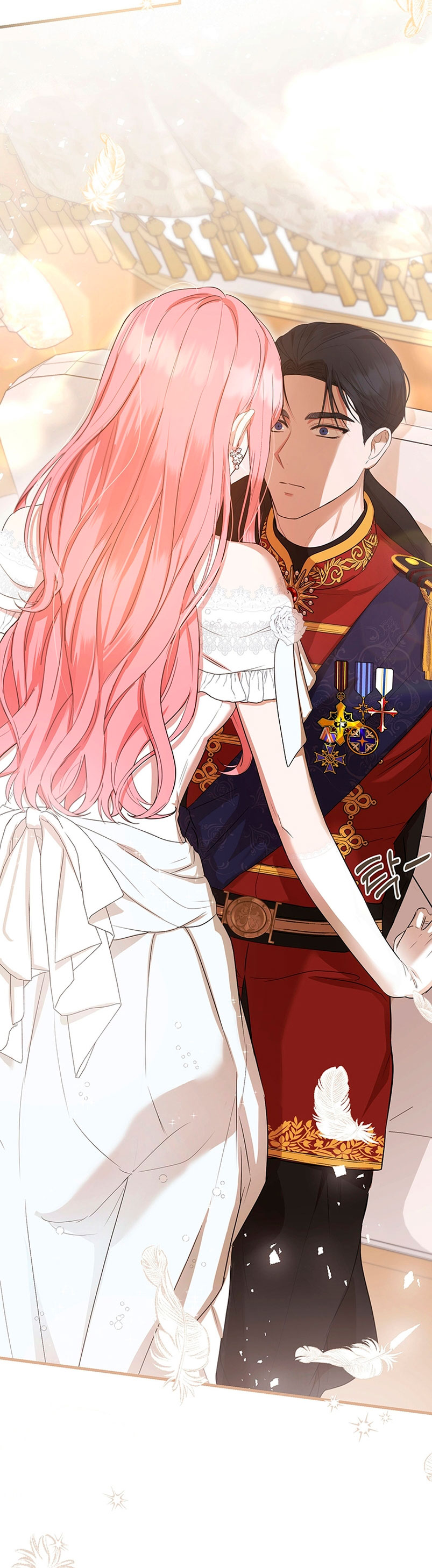 Peony: Vi un futuro con el Gran Duque asesino Capítulo 5 - Página 78