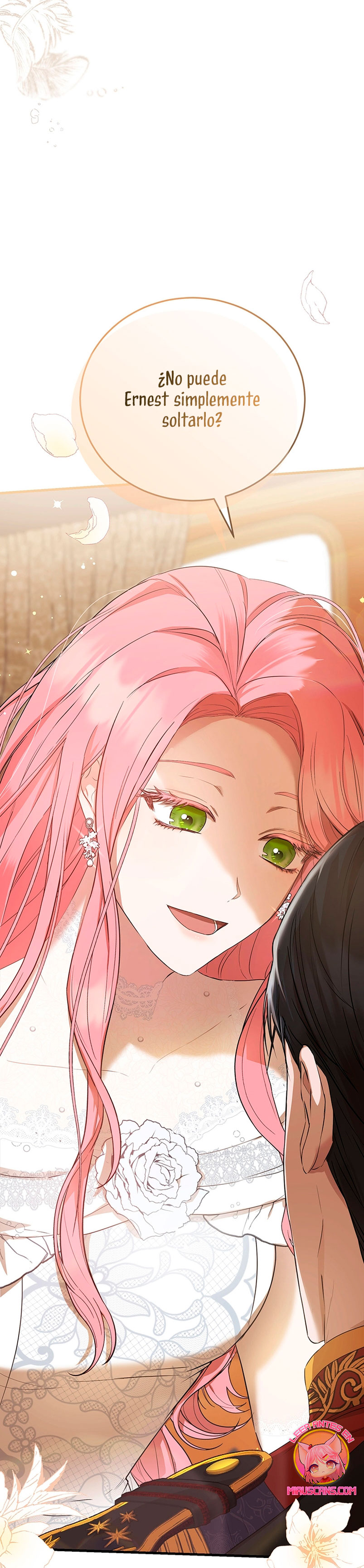 Peony: Vi un futuro con el Gran Duque asesino Capítulo 5 - Página 79