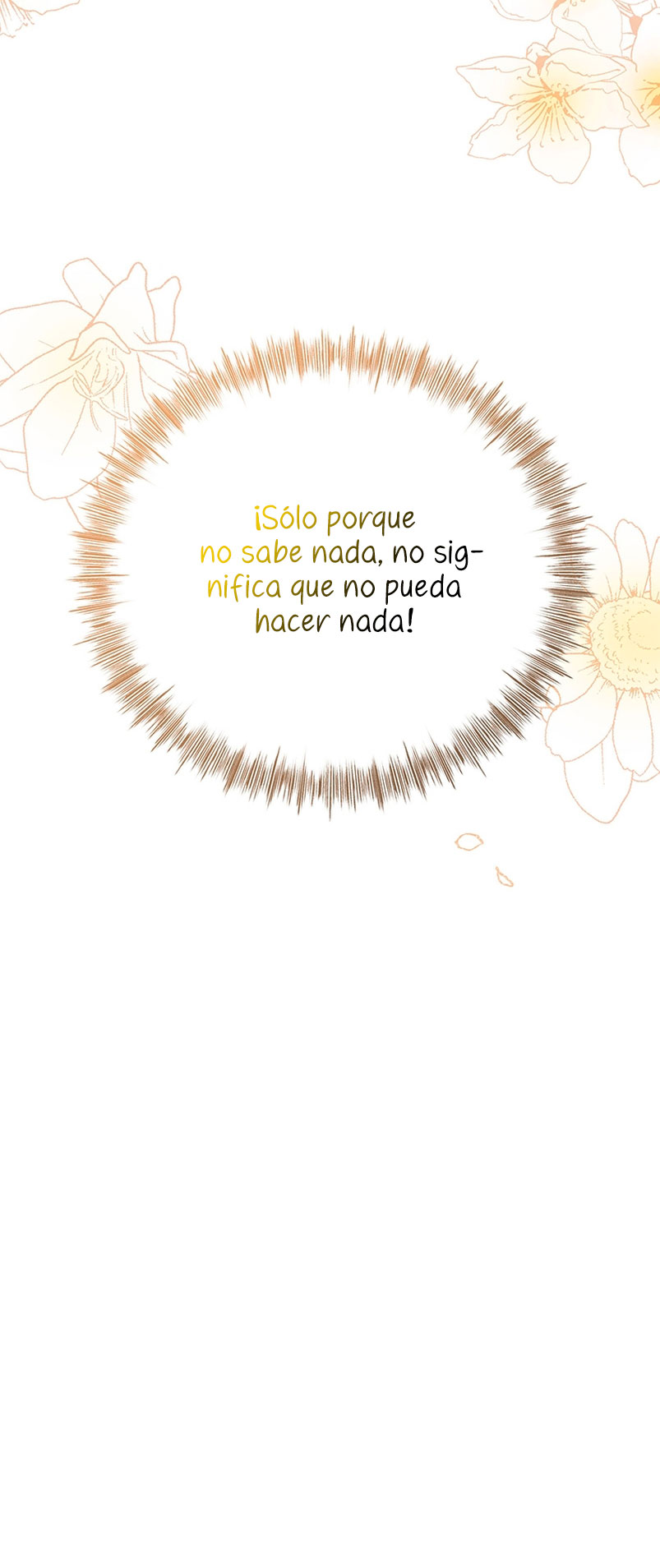 Peony: Vi un futuro con el Gran Duque asesino Capítulo 5 - Página 80