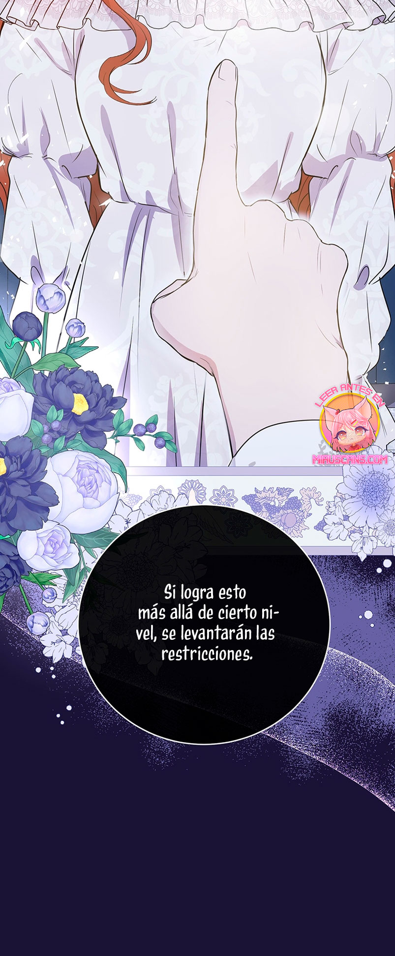 Peony: Vi un futuro con el Gran Duque asesino Capítulo 5 - Página 9