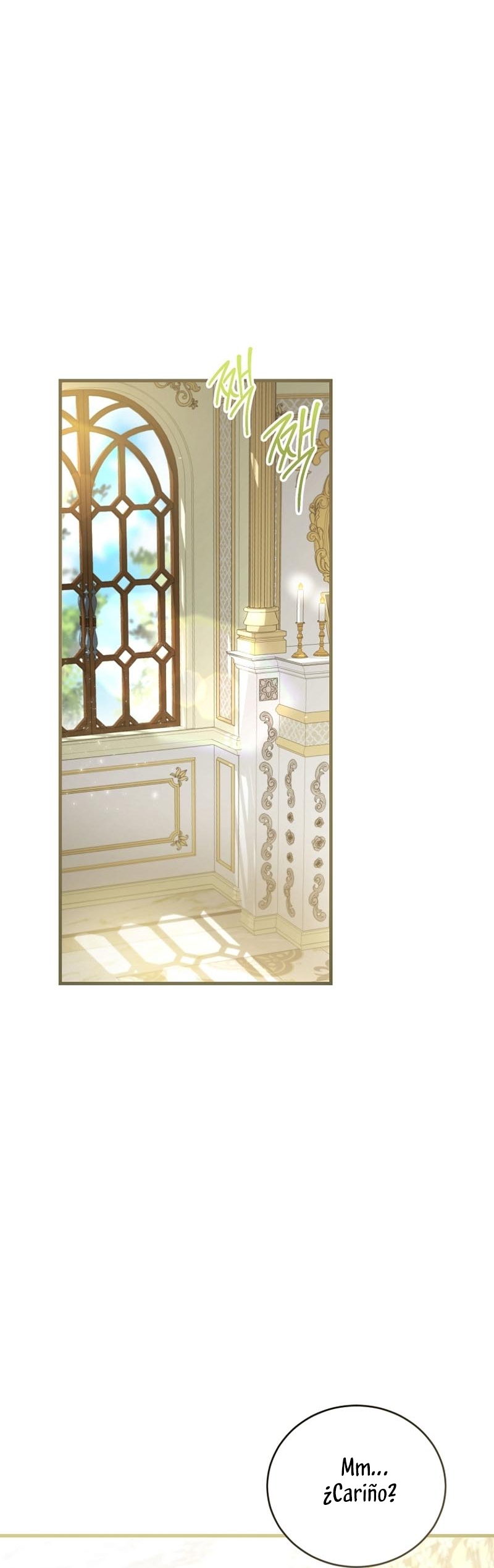 Peony: Vi un futuro con el Gran Duque asesino Capítulo 50 - Página 19