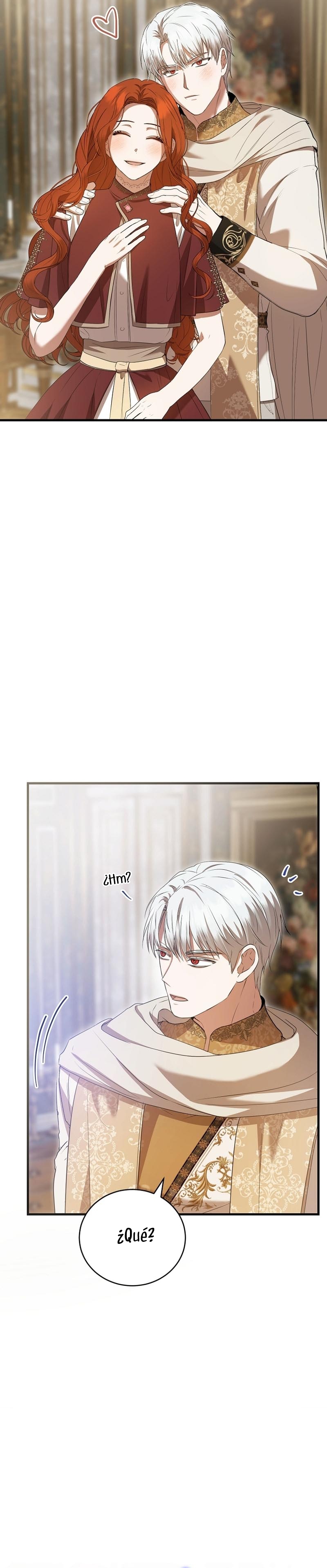 Peony: Vi un futuro con el Gran Duque asesino Capítulo 50 - Página 27