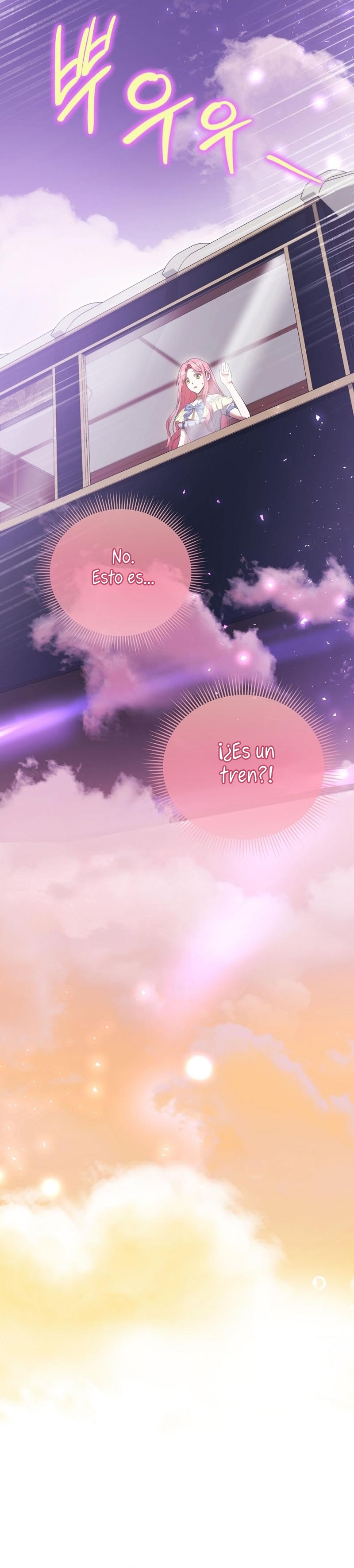 Peony: Vi un futuro con el Gran Duque asesino Capítulo 50 - Página 31