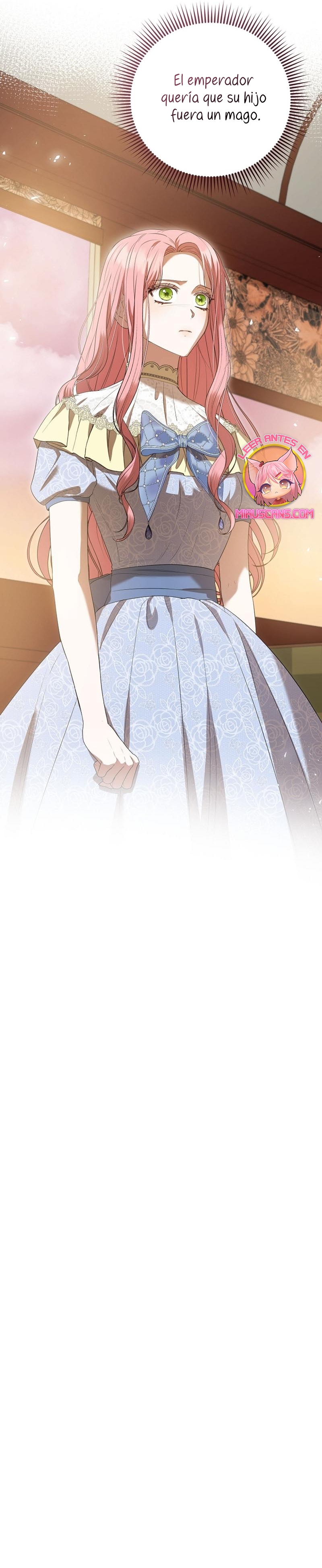 Peony: Vi un futuro con el Gran Duque asesino Capítulo 50 - Página 44