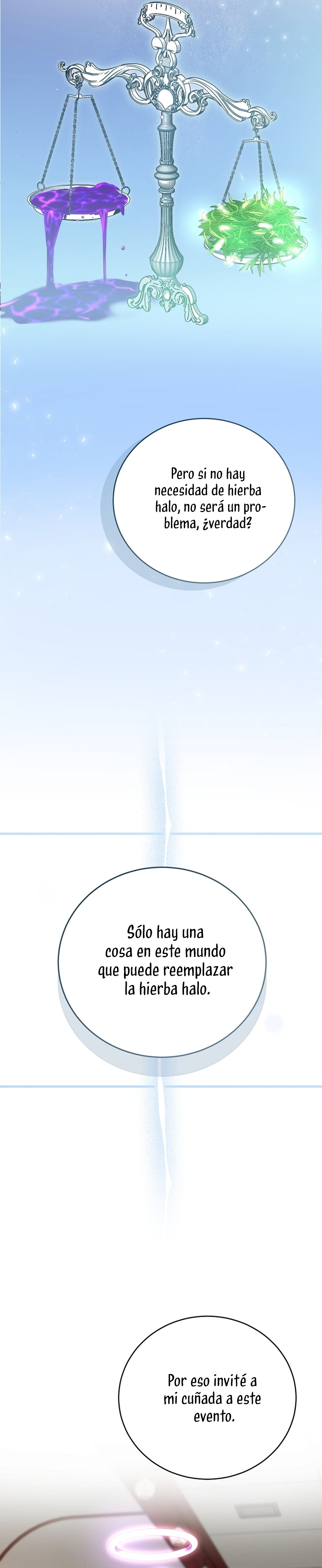 Peony: Vi un futuro con el Gran Duque asesino Capítulo 51 - Página 12