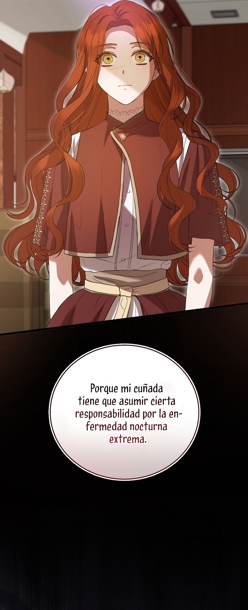 Peony: Vi un futuro con el Gran Duque asesino Capítulo 51 - Página 13