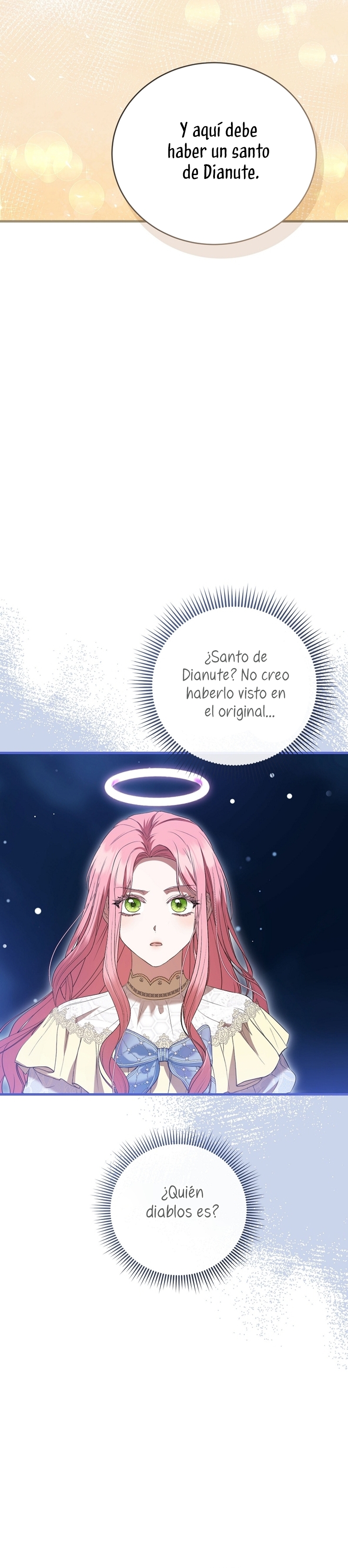 Peony: Vi un futuro con el Gran Duque asesino Capítulo 51 - Página 21