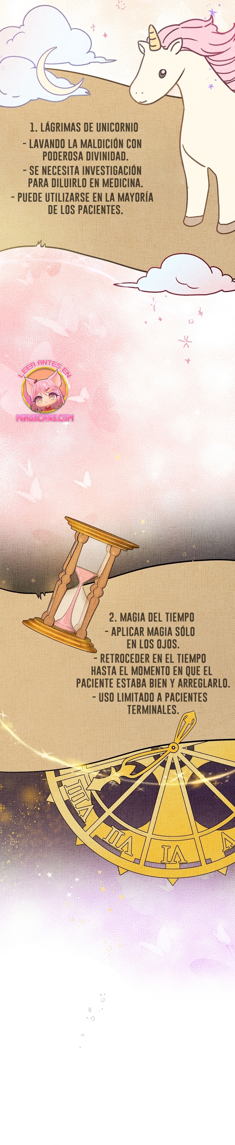 Peony: Vi un futuro con el Gran Duque asesino Capítulo 51 - Página 26