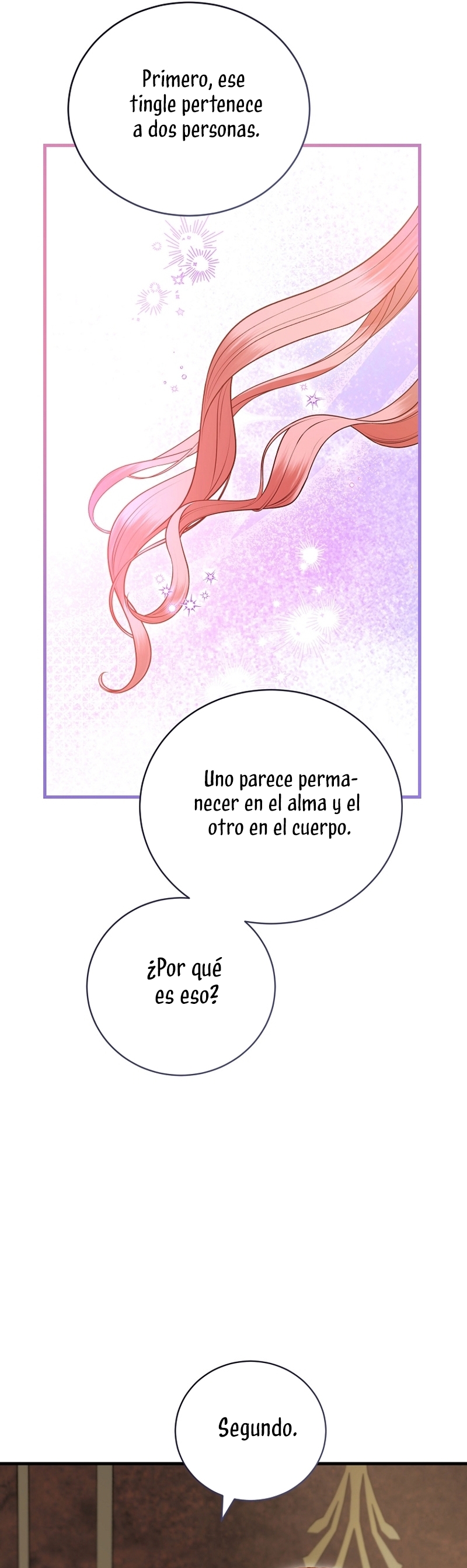 Peony: Vi un futuro con el Gran Duque asesino Capítulo 51 - Página 37