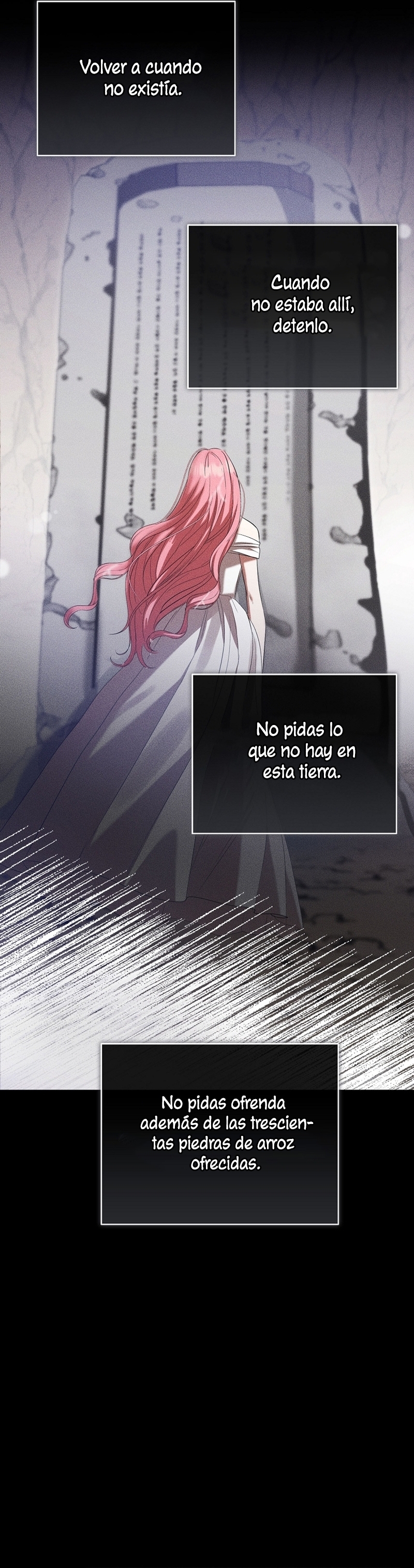 Peony: Vi un futuro con el Gran Duque asesino Capítulo 51 - Página 40