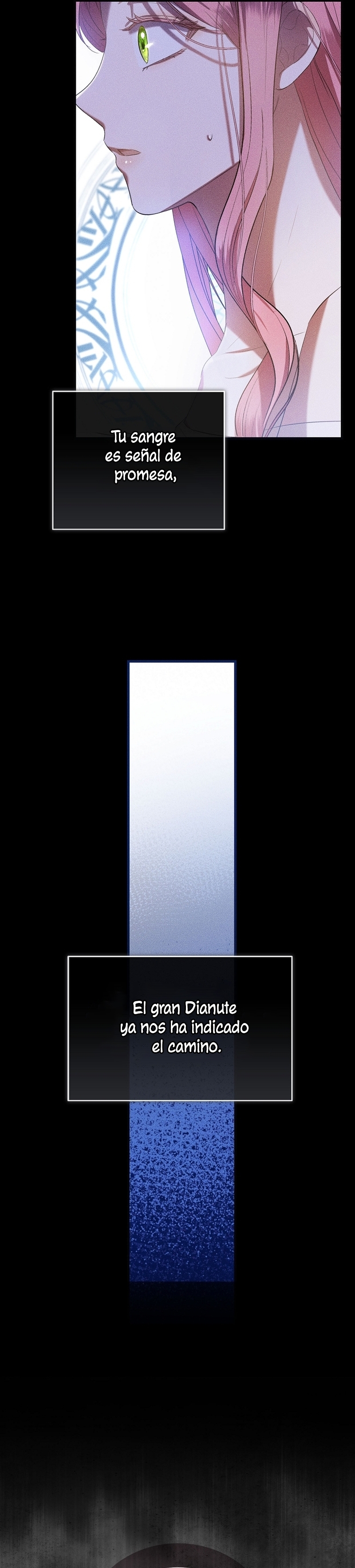 Peony: Vi un futuro con el Gran Duque asesino Capítulo 51 - Página 41